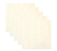 Rollo de malla cobre, paquete 5 mallas latón, 30,9" x, alambre tejida, filtro, grueso y denso for herramienta pantalla señal no magnética(20 Mesh)