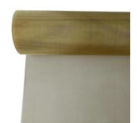 rollo de malla de cobre puro, Home Industrial Filter Mesh Long Use Time Filter Various Impurities