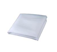Rollo de malla de nailon de 250 mallas, resistente al agua y al aceite, 1 x 5 m, 1 x 10 m, 1 x 1 m, ideal for filtración y cribado, 1 unidad(250mesh*1m*5m)