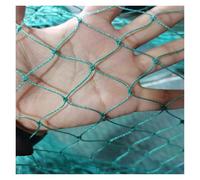 Rollo de Malla metálica de plástico, La Cerca Anti de Nylon del jardín de la Red del pájaro Cosecha los filamentos de la protección 6-24(2m X 15m,24-Strands Color 1)