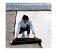 Rollo de membrana impermeable flexible, cinta elástica para reparación de juntas, resistente a la intemperie, para reparación de grietas en la entrada de ventanas de techo