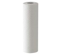Rollo de paño de cocina, rollo de toallas de limpieza, 50 toallitas limpiadoras reutilizables de | Paños absorbentes para garajes y coches, toallas lavables para ventanas