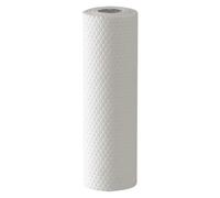 Rollo de paño de limpieza, trapos absorbentes extraíbles, paños de cocina reutilizables, toallitas lavables, sábanas duraderas de limpieza de ventanas de cocina para el hogar, almohadillas de tela