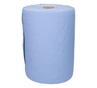 Rollo de Paños de Limpieza PROFIX 035195-01, 2 Capas, 500 Hojas, 380x360mm