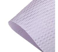 Rollo de papel alveolar Rollo de papel kraft acolchado con diseño panal (10 unidades), material for envolver regalos y embalaje, protector a prueba golpes(03-qianzi-10pcs)