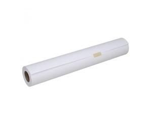 Rollo de papel blanco brillante 610 mm*45 mts para plotter 4xx/7xx/6xx/10xx