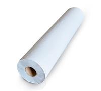 Rollo de Papel Camilla 60 m | Precortado a 40 cm | 1 Unidad