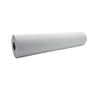 Rollo de papel cubre camillas sin precorte, 70 metros (2)