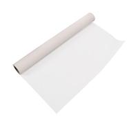 Rollo de Papel de Calco, Papel de Calco para Confección, 18 Pulgadas, 44 Cm de Ancho, Papel de Dibujo Multiusos, Papel Translúcido para Dibujar, Dibujar, Patrones de