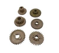 Rollo de Papel de Limpieza Compatible para BH600 BH601 BH750 BH751 BH600 7165 Piezas de la máquina de copiadores