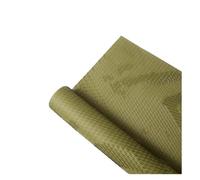 Rollo De Papel De Panal Rollo de envoltura acolchada panal 1/3/9 m for mudanzas, envíos, embalajes, regalos, suministros, burbujas(Light green,W50cm X L3M)