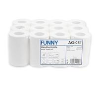 Rollo de papel divertido, 1