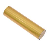 Rollo de Papel Estampación en caliente 5M, lámina transferencia calor holográfica, película vinilo for confección tarjetas, planchado sobre cuero, manualidades Diy(9)
