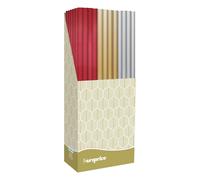 Rollo de Papel EUROPRICE Gold Liso (Color SURTIDO - 70 x 600 cm)