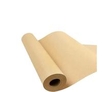 Rollo de papel marrón de 10M for envolver embalaje en movimiento, papel de regalo for manualidades, envoltura de embalaje gruesa(30cmx10m)