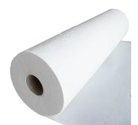 Rollo de papel para camilla de dos capas profesional (100 metros) - Packs de 1 o 6 unidades