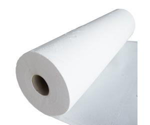 Rollo de papel para camilla de dos capas profesional (100 metros) - Packs de 1 o 6 unidades