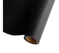 Rollo de papel para envolver flores negras para el día de la madre, boda, San Valentín, decoración del día de San Valentín, suministros de embalaje de flores coreanas, impermeable, envoltura de regalo