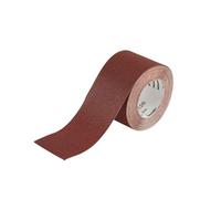 Rollo de papel para lijar de 25m GR60 - Unid: 1