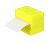 Rollo de papel recargable para colgar para pequeños Pap