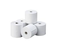 Rollo De Papel Termico 57X35Mm (Pack 10)