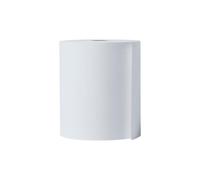 Rollo de Papel Térmico Continuo Brother 76mm x 42m Pack 8 Unidades