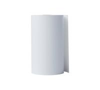 Rollo de papel térmico continuo Brother para impresoras de recibos pack 20 unidades