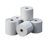 Rollo de papel termico impresora ticket 80x80 (18412671045409)
