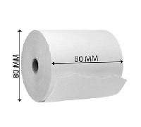 ROLLO DE PAPEL TERMICO NILOX (48 UND) NX-RTNL04080