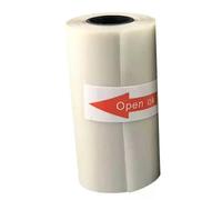 Rollo de papel térmico semitransparente de 57 x 30 mm para impresora fotográfica Paperang