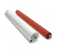 Rollo de Papel Web de Limpieza de 16 Metros Compatible con IR ADV 6055 6065 6075 6255 6265 6275 6555i Modelos FA9-3860-000 FY1-1157-000 Parte DE REEMPLACIÓN(1SET)