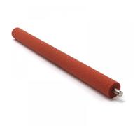 Rollo de Papel Web de Limpieza de 16 Metros Compatible con IR ADV 6055 6065 6075 6255 6265 6275 6555i Modelos FA9-3860-000 FY1-1157-000 Parte DE REEMPLACIÓN(Paper Roller)