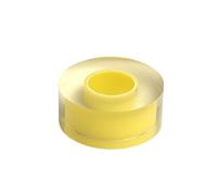 Rollo De Película Protectora Para Joyas Y Metales PVC Transparencia Fácil Aplicar Y Quitar Protector Vitrina Adhesivo Fácil Pelar