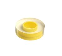Rollo De Película Protectora Para Joyas Y Metales PVC Transparencia Fácil Aplicar Y Quitar Protector Vitrina Adhesivo Fácil Pelar