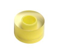 Rollo De Película Protectora Para Joyas Y Metales PVC Transparencia Fácil Aplicar Y Quitar Protector Vitrina Adhesivo Fácil Pelar