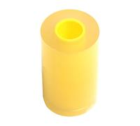 Rollo de película protectora transparente de PVC a prueba de polvo, a prueba de arañazos, cinta protectora de joyería