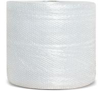 Rollo de plástico de burbujas | Varias medidas | Ideal para embalaje, mudanzas, protección (50cm x 100m)