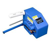 Rollo de plástico de burbujas para embalaje, envoltura protectora de burbujas de aire, película acolchada para mudanzas y envíos, 40 cm x 300 m