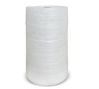 Rollo de plástico de burbujas | Varias medidas | Ideal para embalaje, mudanzas, protección (100cm x 100m)