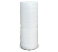 Rollo de plástico de burbujas | Varias medidas | Ideal para embalaje, mudanzas, protección (100cm x 50m)