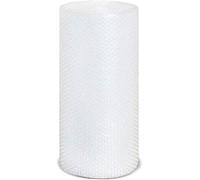 Rollo de plástico de burbujas | Varias medidas | Ideal para embalaje, mudanzas, protección (50 centimetros anchura, 10 metros largo)