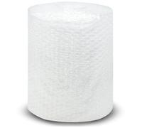 Rollo de plástico de burbujas | Varias medidas | Ideal para embalaje, mudanzas, protección (50cm x 25m)