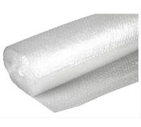 Rollo de polietileno de burbujas de aire, 1,4 kg