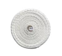 Rollo de red para carne - Red elástica para jamón | Red para carne de carnicero | Rollo de red de hilo de carnicero | Bolsa de red condimentada para paleta de cerdo para cocinar carne, elaboración de