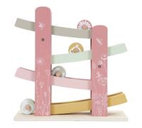Rollo de repuesto para pista de bolas Little Dutch Wild Flowers LD7007 – 1 unidad – Rosa