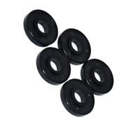 Rollo de Rodillo Espaciador OEM A0XX374500 A0XX-3745-00 Apto for Konica Minolta 164 184 185 195 215 235 7718 7719 7721 7723 XG5639