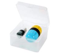 Rollo de sello de notación musical - Sello de doble cabeza autoentintable para aprendizaje, pieza multifuncional, kit de útiles escolares con notas musicales rodantes, herramienta educativa de tinta