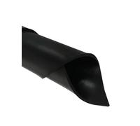 Rollo de tapete de goma antideslizante que absorbe los golpes para protección del suelo
