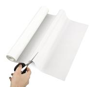 Rollo de Tapete de Silicona para Hornear, 30,48cm x 3,05m Tapete de Silicona para Amasar Revestimiento Freidora de Aire Alfombrilla de Silicona para Hornear para Cocina Hogar Panadería