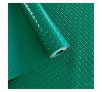 Rollo de tapete para garaje, antideslizante e impermeable, vinilo con relieve de espiga, hoja gruesa cortada a medida para taller, almacén, cocina, baño, escaleras, lavandería